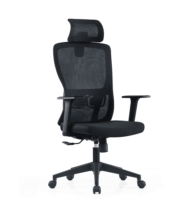 Aero black