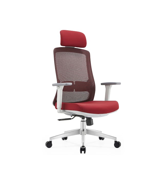 Deluxy Red